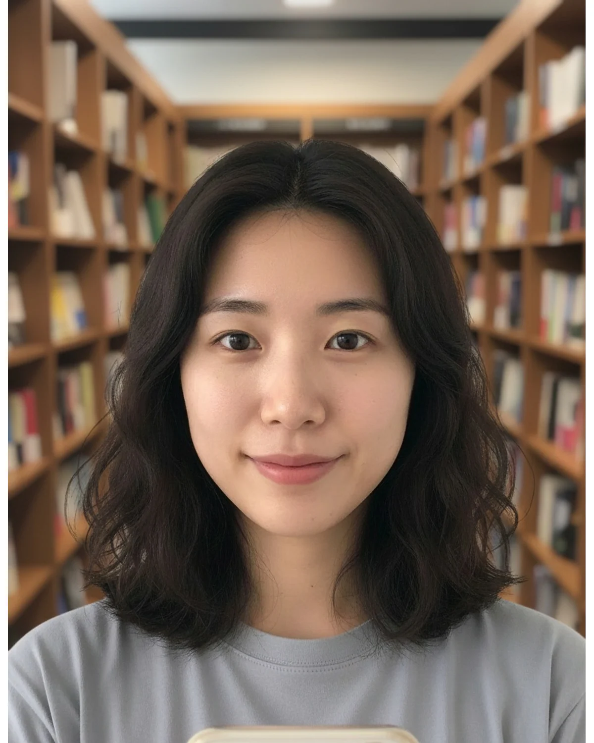 참조 이미지 편집 프롬프트로 배경만 바꾼 전후 비교 결과