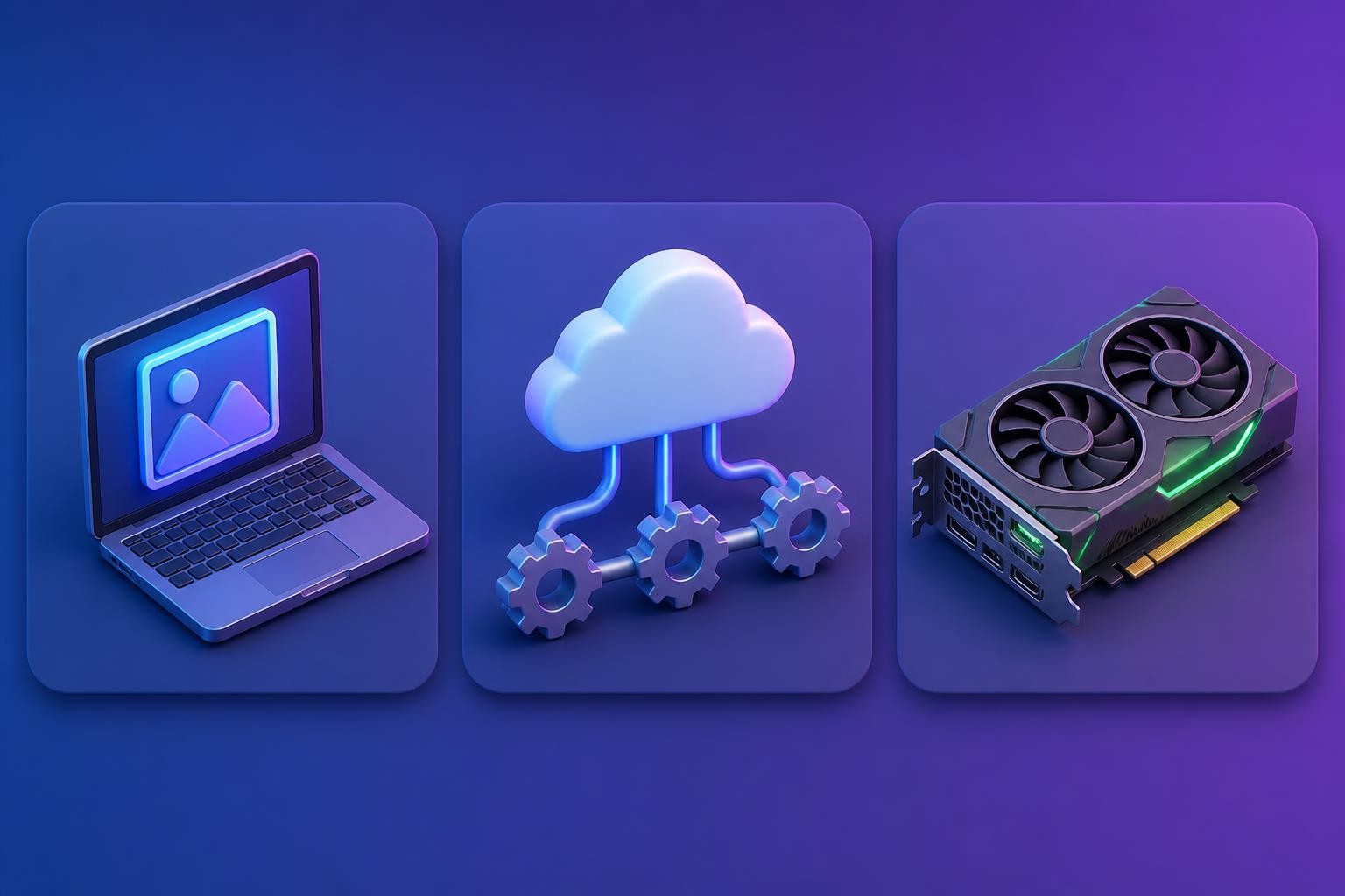 Deploying Krea 2 Turbo across web, API and local GPU