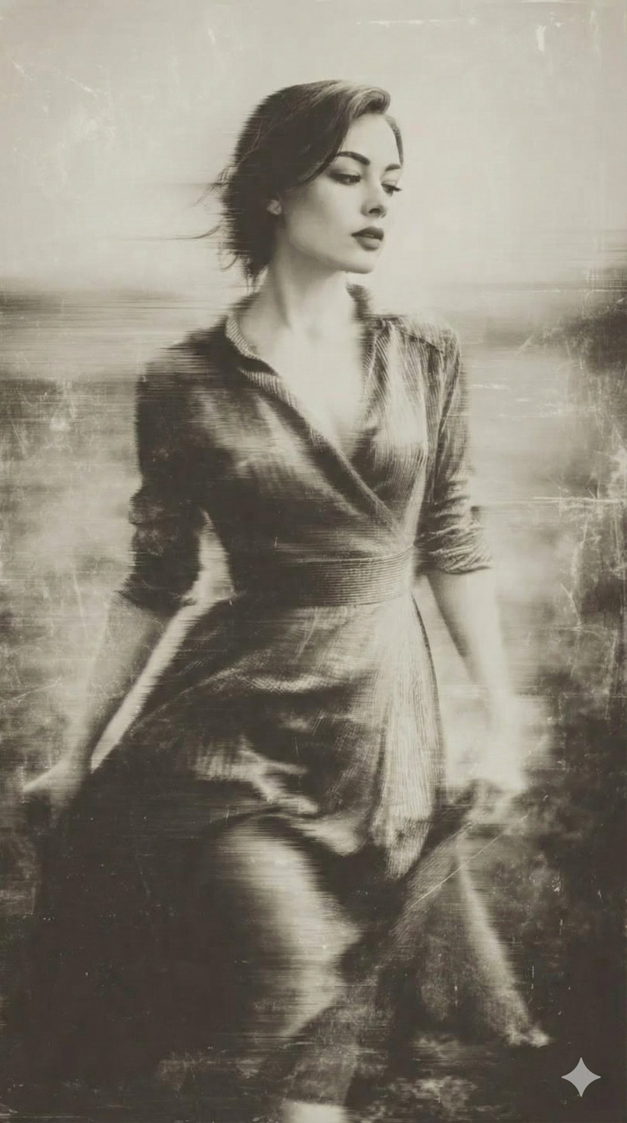 Nano Banana Prompts: Vintage Wet-Plate AI Photo Prompts